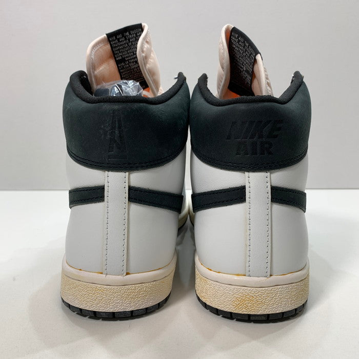 【中古品】【メンズ】 NIKE ナイキ DX4976-100 JORDAN AIR SHIP A MA MANIERE エア シップ ア マ マニエール スニーカー 160-250223-gm-25-fuz サイズ：27.5cm カラー：ホワイト ブラック 万代Net店