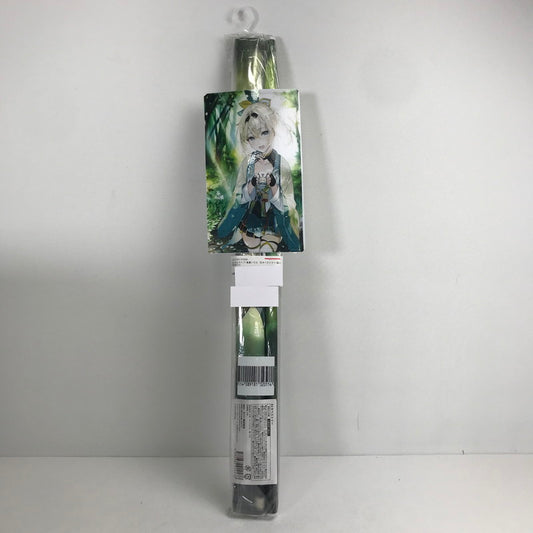 【中古美品】 ホロライブ 風真いろは B2タペストリー 誕生日記念2022 Vtuber グッズ 053-260305-io-01-fuzh 万代Net店