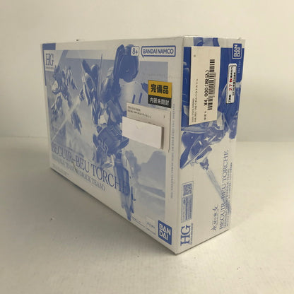 【中古美品】 内袋未開封 HG 1/144 ベギルベウトルシュ プラモデル プラモ 058-260221-ks-21-fuzh 万代Net店