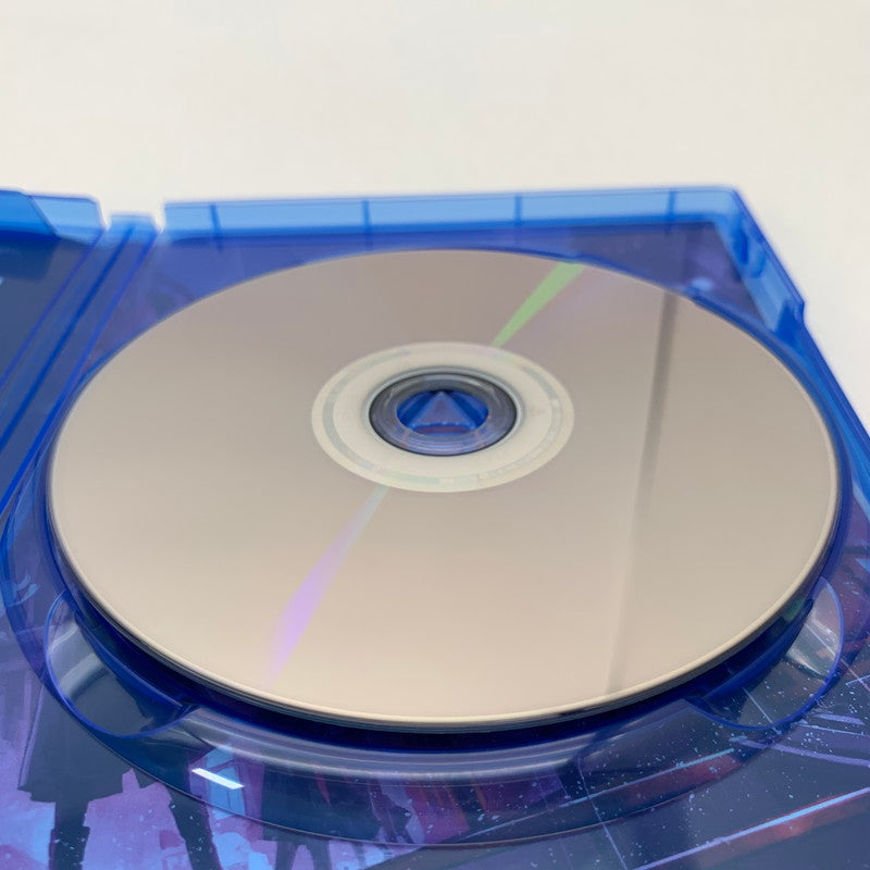 【中古美品】 PlayStation5 PS5 プレーステーション5 プレステ5 ソフト 超探偵事件簿 レインコード プラス [CERO区分_D / 17歳以上対象] 026-260601-mh-36-fuz 万代Net店