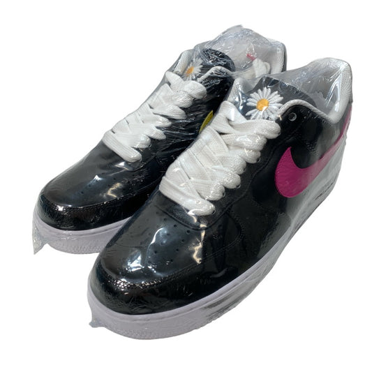 【中古美品】【メンズ】 NIKE ナイキ PEACEMINUSONE AQ3692-004 AIR FORCE 1 '07 PARA-NOISE 3.0 エアフォース スニーカー 160-250224-gm-37-fuz サイズ：30cm カラー：ブラック 万代Net店