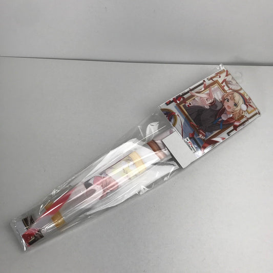 【中古美品】 しぐれうい 雨を手繰るタペストリー 053-260319-ky-19-fuzh 万代Net店