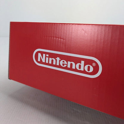 【中古美品】 未使用 Nintendo Switch 有機ELモデル Joy-Con ホワイト ニンテンドースイッチ ゲーム機本体 034-250224-vt-04-fuz 万代Net店