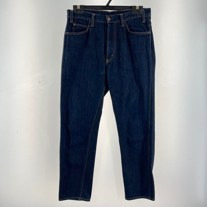 【中古品】【メンズ】 UNUSED アンユーズド デニムパンツ DENIMPANTS ジーンズ 151-260705-nm-10-fuzh サイズ：2 万代Net店