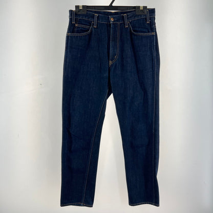 【中古品】【メンズ】 UNUSED アンユーズド デニムパンツ DENIMPANTS ジーンズ 151-260705-nm-10-fuzh サイズ：2 万代Net店