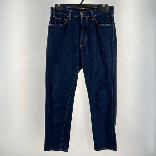 【中古品】【メンズ】 UNUSED アンユーズド デニムパンツ DENIMPANTS ジーンズ 151-260705-nm-10-fuzh サイズ：2 万代Net店