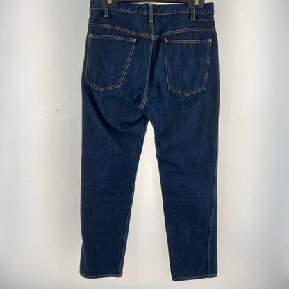 【中古品】【メンズ】 UNUSED アンユーズド デニムパンツ DENIMPANTS ジーンズ 151-260705-nm-10-fuzh サイズ：2 万代Net店
