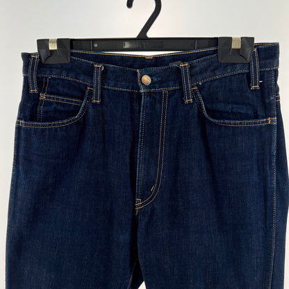 【中古品】【メンズ】 UNUSED アンユーズド デニムパンツ DENIMPANTS ジーンズ 151-260705-nm-10-fuzh サイズ：2 万代Net店