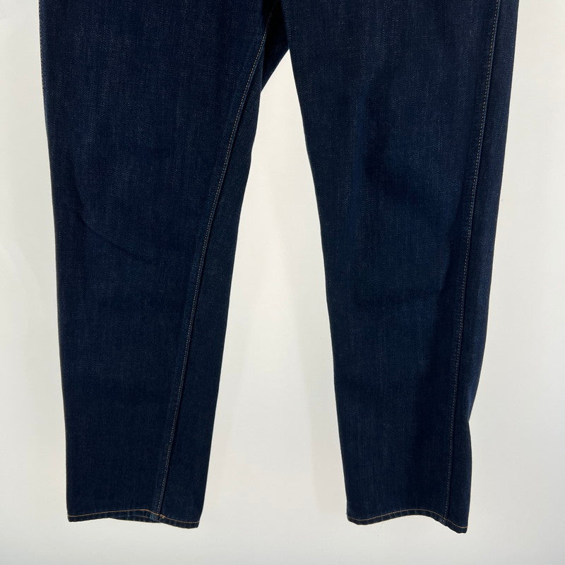 【中古品】【メンズ】 UNUSED アンユーズド デニムパンツ DENIMPANTS ジーンズ 151-260705-nm-10-fuzh サイズ：2 万代Net店