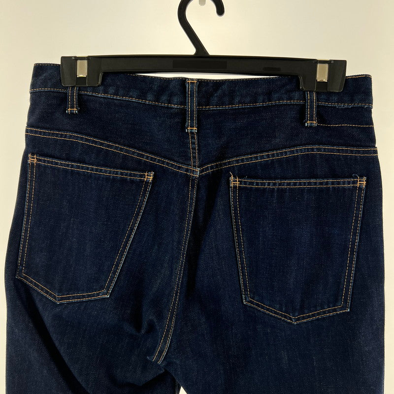 【中古品】【メンズ】 UNUSED アンユーズド デニムパンツ DENIMPANTS ジーンズ 151-260705-nm-10-fuzh サイズ：2 万代Net店