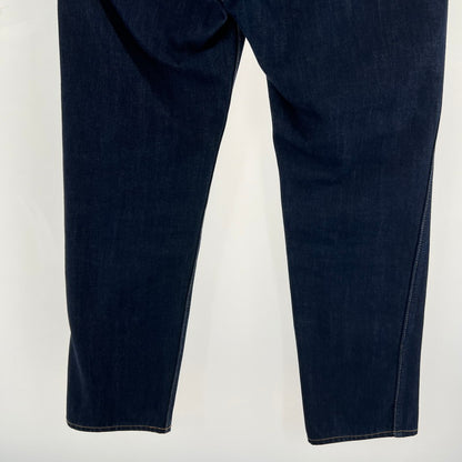 【中古品】【メンズ】 UNUSED アンユーズド デニムパンツ DENIMPANTS ジーンズ 151-260705-nm-10-fuzh サイズ：2 万代Net店