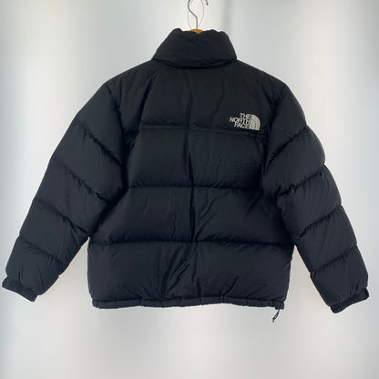 【中古品】【レディース】  THE NORTH FACE NDW92335 NUPTSE JACKET ザ・ノース・フェイス ヌプシ ジャケット 169-250224-st-02-fuz サイズ：XL カラー：ブラック 万代Net店