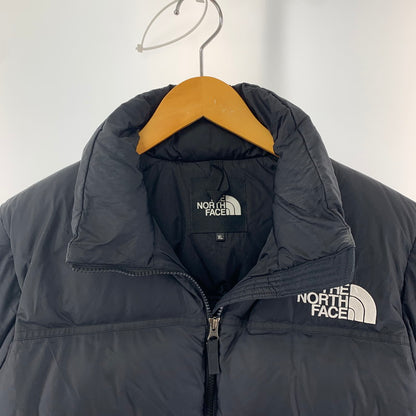 【中古品】【レディース】  THE NORTH FACE NDW92335 NUPTSE JACKET ザ・ノース・フェイス ヌプシ ジャケット 169-250224-st-02-fuz サイズ：XL カラー：ブラック 万代Net店