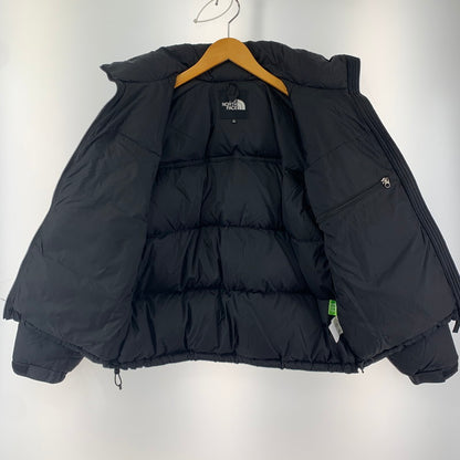 【中古品】【レディース】  THE NORTH FACE NDW92335 NUPTSE JACKET ザ・ノース・フェイス ヌプシ ジャケット 169-250224-st-02-fuz サイズ：XL カラー：ブラック 万代Net店