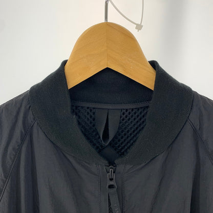 【中古品】【メンズ】  CANADA GOOSE 2441MB FABER BOMBER BLACK LABEL カナダグース 141-250227-st-09-fuz サイズ：S カラー：ブラック 万代Net店