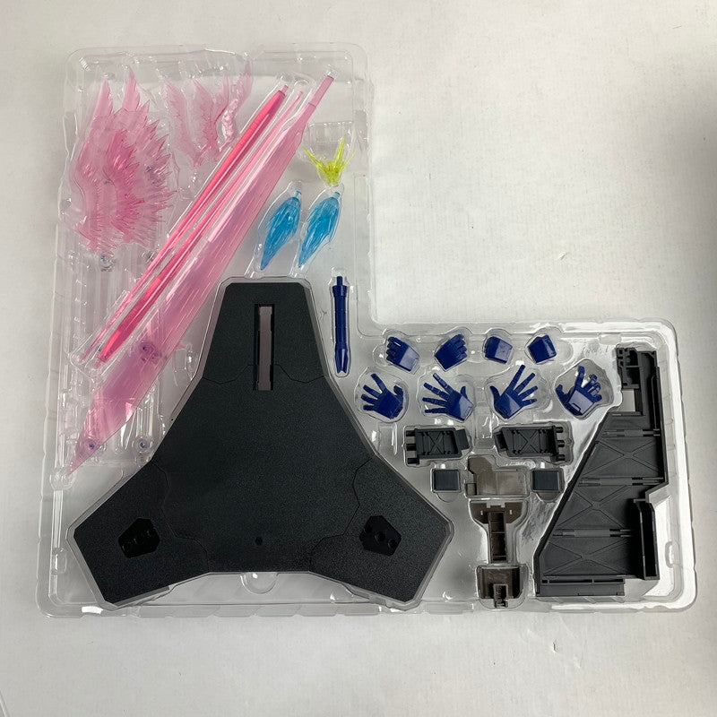 【中古品】 完備品 箱傷みあり 超合金魂 GX-113 最強機動 ガンダムトライオン3 フィギュア 056-260222-mh-13-fuzh 万代Net店