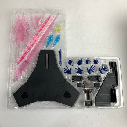 【中古品】 完備品 箱傷みあり 超合金魂 GX-113 最強機動 ガンダムトライオン3 フィギュア 056-260222-mh-13-fuzh 万代Net店