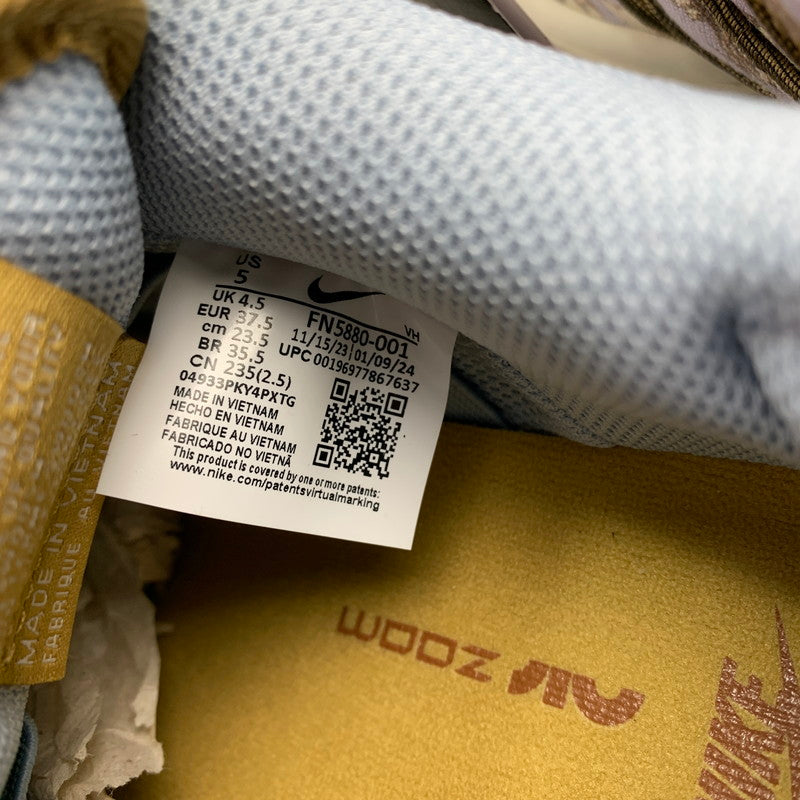 【中古美品】【メンズ】 NIKE SB FN5880-001 DUNK LOW PRM ”TOILE" スニーカー 靴 ナイキ 166-250301-st-17-fuz サイズ：23.5cm カラー：パープル 万代Net店