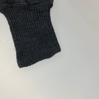 【中古品】【メンズ】  FREEWHEELERS POWER WEAR V NECK SWEATER フリーホイーラズ セーター 145-250227-st-05-fuz サイズ：40 カラー：グレー 万代Net店