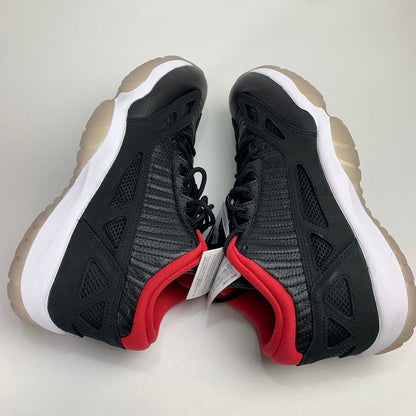 【中古美品】【メンズ】  NIKE 919712-023 AIRJORDAN11RETROLOWIE "BRED" スニーカー 靴 ナイキ 160-250227-st-20-fuz サイズ：28.0cm カラー：ブラック、レッド 万代Net店