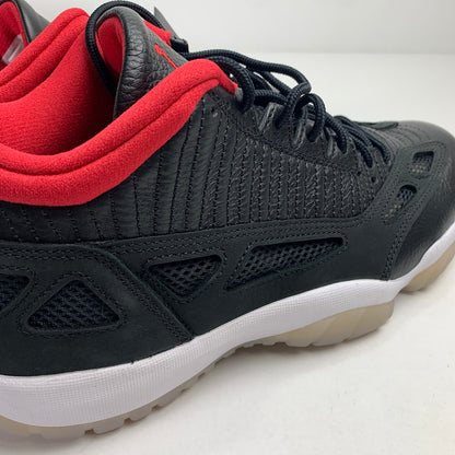 【中古美品】【メンズ】  NIKE 919712-023 AIRJORDAN11RETROLOWIE "BRED" スニーカー 靴 ナイキ 160-250227-st-20-fuz サイズ：28.0cm カラー：ブラック、レッド 万代Net店