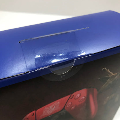 【中古美品】 未使用 未開封 PlayStation 5 PS5 プレイステーション5 プレステ5 DualSense デュアル センス ワイヤレス コントローラー ""モンスターハンターワイルズ"" リミテッドエディション ゲーム 024-250911-mh-05-fuz 万代Net店