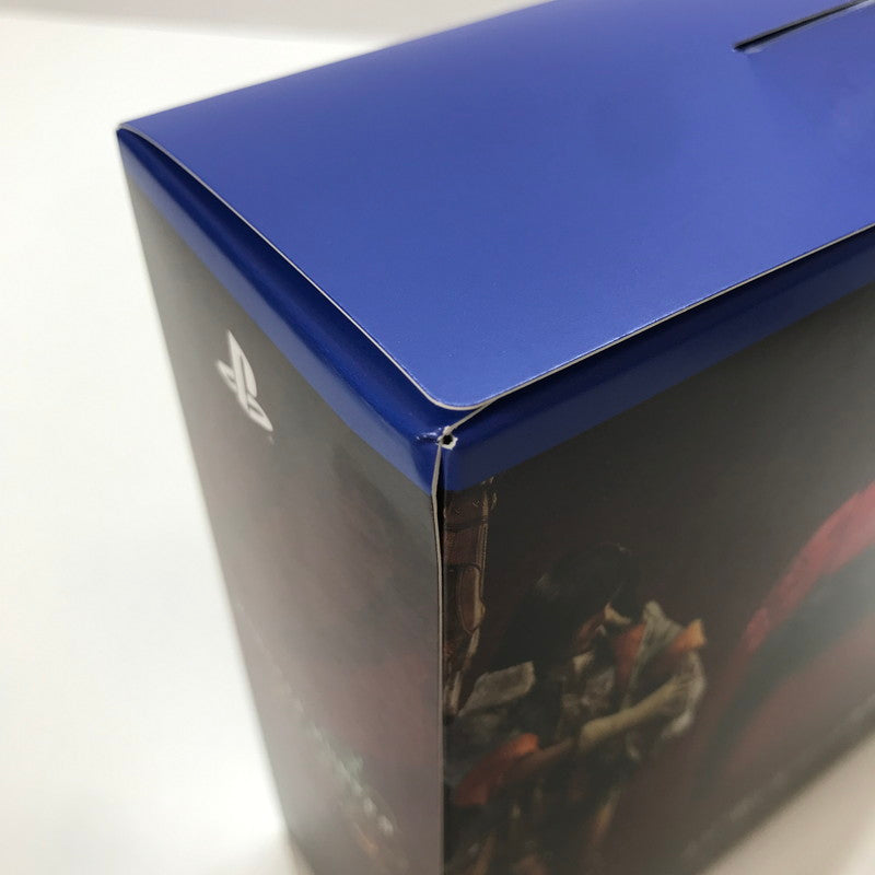 【中古美品】 未使用 未開封 PlayStation 5 PS5 プレイステーション5 プレステ5 DualSense デュアル センス ワイヤレス コントローラー ""モンスターハンターワイルズ"" リミテッドエディション ゲーム 024-250911-mh-05-fuz 万代Net店