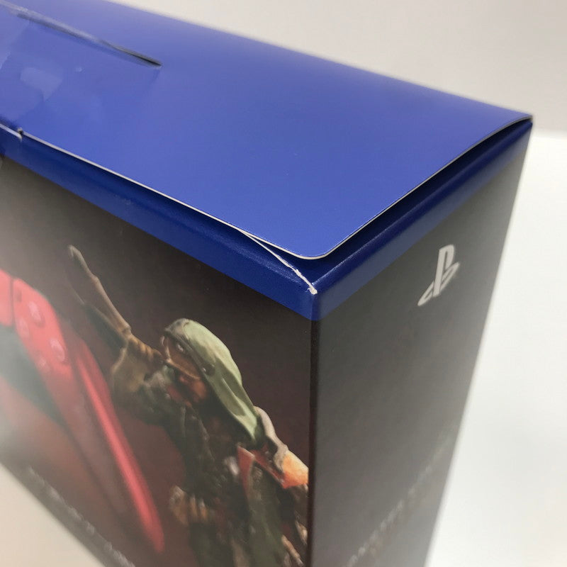 【中古美品】 未使用 未開封 PlayStation 5 PS5 プレイステーション5 プレステ5 DualSense デュアル センス ワイヤレス コントローラー ""モンスターハンターワイルズ"" リミテッドエディション ゲーム 024-250911-mh-05-fuz 万代Net店