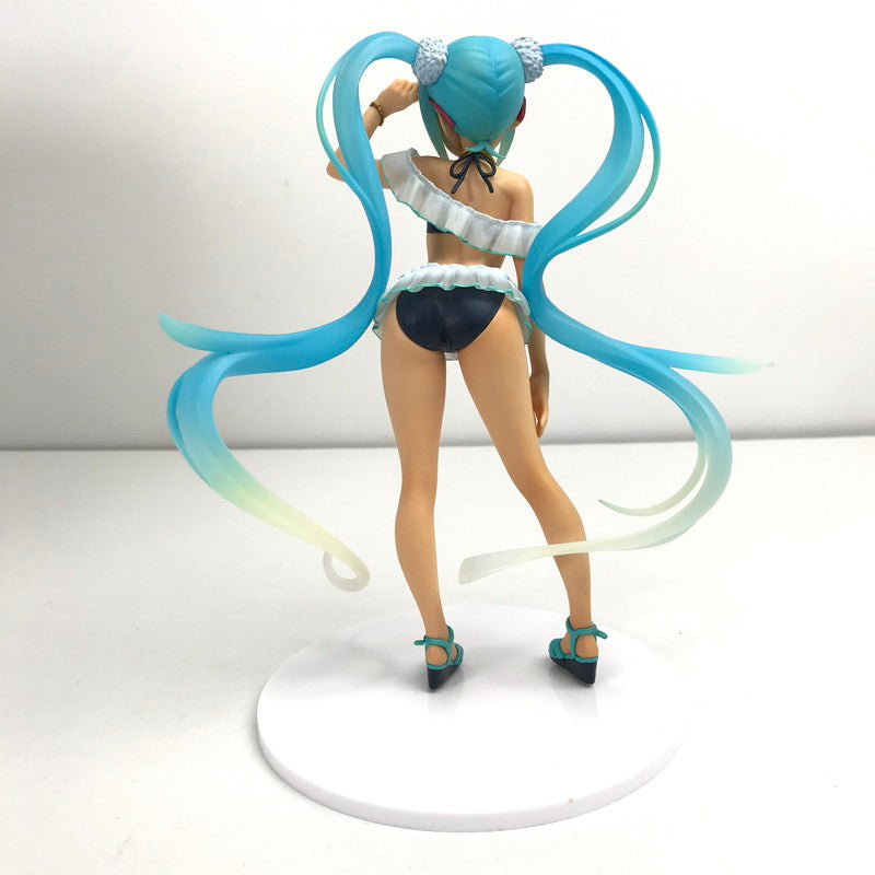 【中古品】FREEing FREEing レーシングミク 2018 タイVer. 初音ミク GTプロジェクト 053-260318-ky-01-fuzh 万代Net店
