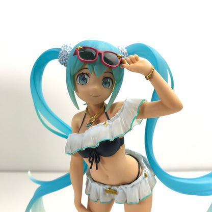 【中古品】FREEing FREEing レーシングミク 2018 タイVer. 初音ミク GTプロジェクト 053-260318-ky-01-fuzh 万代Net店