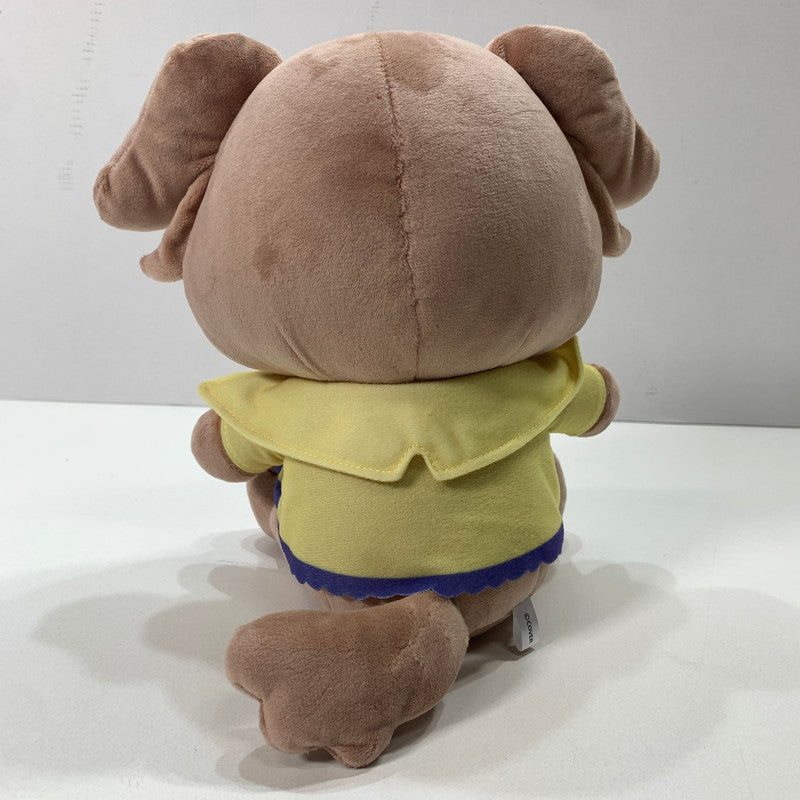 【中古品】 毛玉ころねぬいぐるみ 「戌神ころね 活動4周年記念」 hololive production official shop限定 053-260317-io-07-fuzh 万代Net店