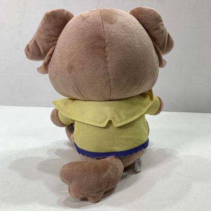 【中古品】 毛玉ころねぬいぐるみ 「戌神ころね 活動4周年記念」 hololive production official shop限定 053-260317-io-07-fuzh 万代Net店