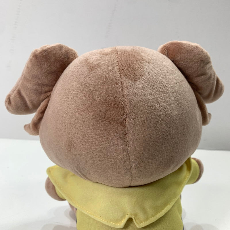 【中古品】 毛玉ころねぬいぐるみ 「戌神ころね 活動4周年記念」 hololive production official shop限定 053-260317-io-07-fuzh 万代Net店