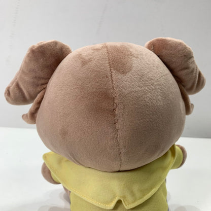 【中古品】 毛玉ころねぬいぐるみ 「戌神ころね 活動4周年記念」 hololive production official shop限定 053-260317-io-07-fuzh 万代Net店