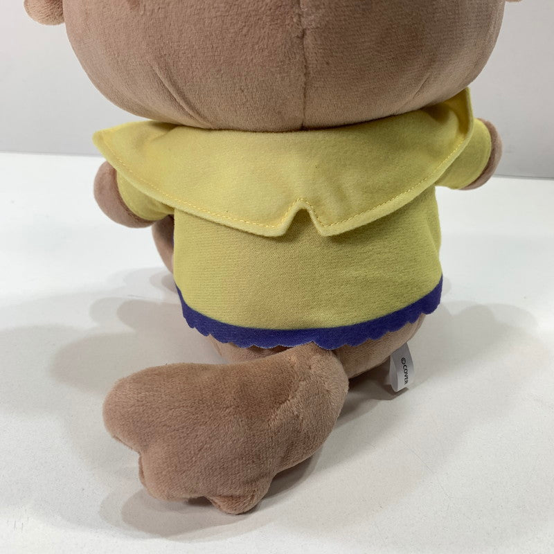【中古品】 毛玉ころねぬいぐるみ 「戌神ころね 活動4周年記念」 hololive production official shop限定 053-260317-io-07-fuzh 万代Net店
