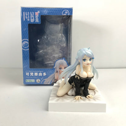 【中古品】 妹さえいればいい。 KOTOBUKIYA 可児那由多 1 7 PVC製塗装済み完成品 053-260318-ky-02-fuzh 万代Net店