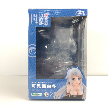 【中古品】 妹さえいればいい。 KOTOBUKIYA 可児那由多 1 7 PVC製塗装済み完成品 053-260318-ky-02-fuzh 万代Net店