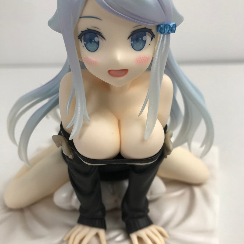 【中古品】 妹さえいればいい。 KOTOBUKIYA 可児那由多 1 7 PVC製塗装済み完成品 053-260318-ky-02-fuzh 万代Net店