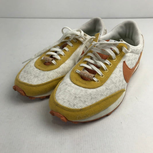 【中古品】【メンズ】 NIKE ナイキ DM7605-101 DBREAK SE SUN CLUB HOT CURRY スニーカー 靴 160-260330-ky-10-fuzh サイズ：25 万代Net店