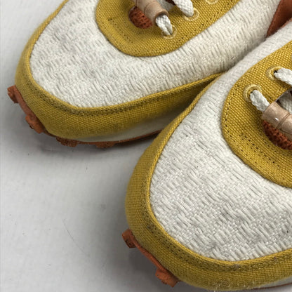 【中古品】【メンズ】 NIKE ナイキ DM7605-101 DBREAK SE SUN CLUB HOT CURRY スニーカー 靴 160-260330-ky-10-fuzh サイズ：25 万代Net店