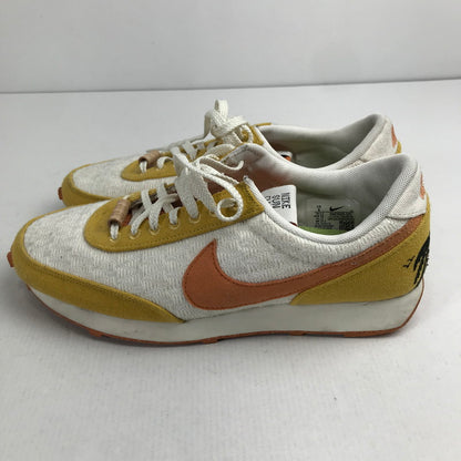 【中古品】【メンズ】 NIKE ナイキ DM7605-101 DBREAK SE SUN CLUB HOT CURRY スニーカー 靴 160-260330-ky-10-fuzh サイズ：25 万代Net店