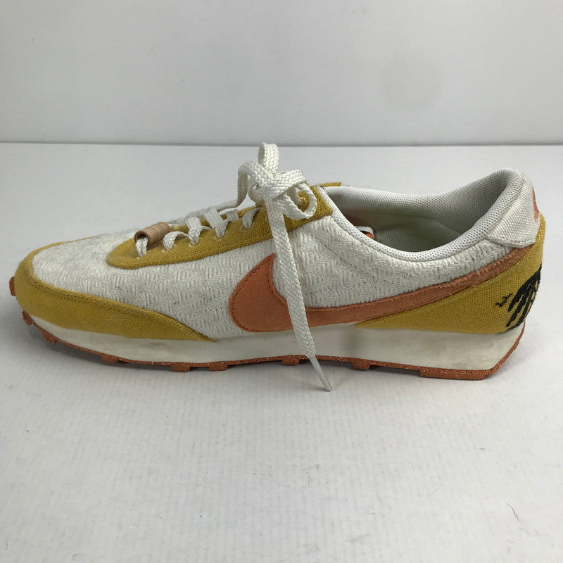 【中古品】【メンズ】 NIKE ナイキ DM7605-101 DBREAK SE SUN CLUB HOT CURRY スニーカー 靴 160-260330-ky-10-fuzh サイズ：25 万代Net店