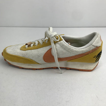 【中古品】【メンズ】 NIKE ナイキ DM7605-101 DBREAK SE SUN CLUB HOT CURRY スニーカー 靴 160-260330-ky-10-fuzh サイズ：25 万代Net店