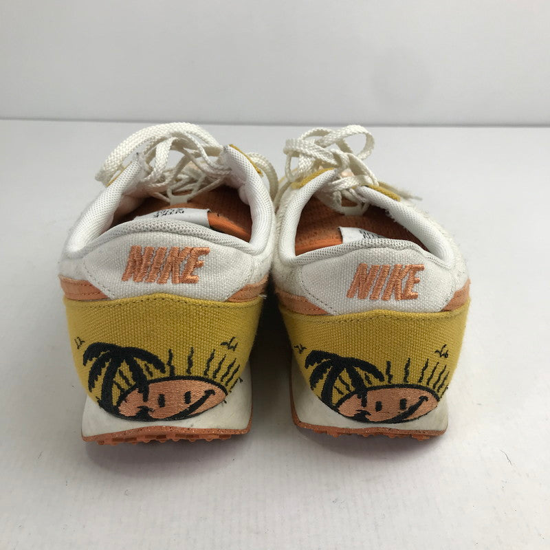 【中古品】【メンズ】 NIKE ナイキ DM7605-101 DBREAK SE SUN CLUB HOT CURRY スニーカー 靴 160-260330-ky-10-fuzh サイズ：25 万代Net店