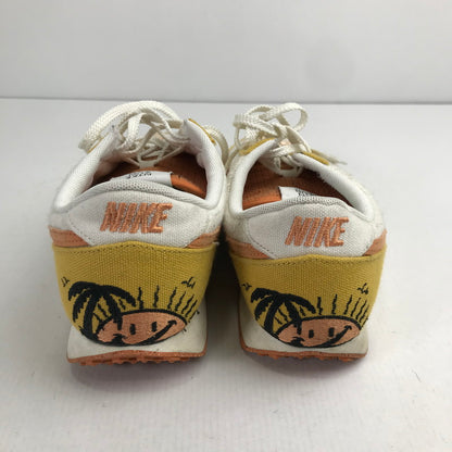 【中古品】【メンズ】 NIKE ナイキ DM7605-101 DBREAK SE SUN CLUB HOT CURRY スニーカー 靴 160-260330-ky-10-fuzh サイズ：25 万代Net店