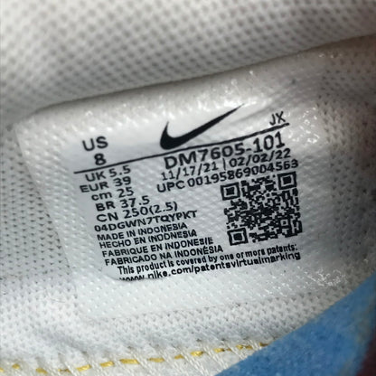 【中古品】【メンズ】 NIKE ナイキ DM7605-101 DBREAK SE SUN CLUB HOT CURRY スニーカー 靴 160-260330-ky-10-fuzh サイズ：25 万代Net店