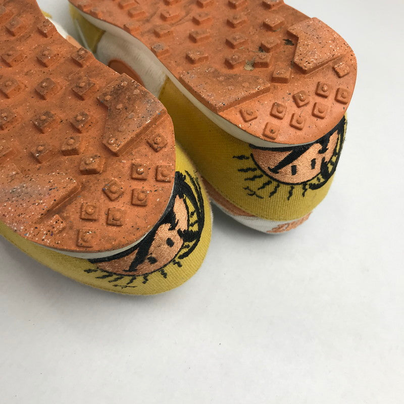 【中古品】【メンズ】 NIKE ナイキ DM7605-101 DBREAK SE SUN CLUB HOT CURRY スニーカー 靴 160-260330-ky-10-fuzh サイズ：25 万代Net店
