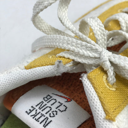 【中古品】【メンズ】 NIKE ナイキ DM7605-101 DBREAK SE SUN CLUB HOT CURRY スニーカー 靴 160-260330-ky-10-fuzh サイズ：25 万代Net店