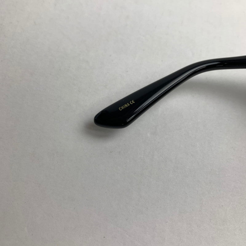 【中古品】【メンズ】 9FIVE VINCENT サングラス サングラス ナインファイブ 203-250301-st-05-fuz サイズ：サングラス カラー：ブラック 万代Net店