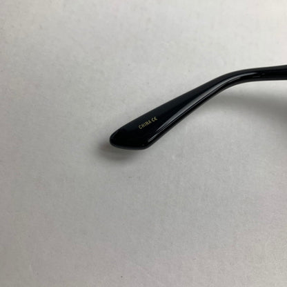 【中古品】【メンズ】 9FIVE VINCENT サングラス サングラス ナインファイブ 203-250301-st-05-fuz サイズ：サングラス カラー：ブラック 万代Net店